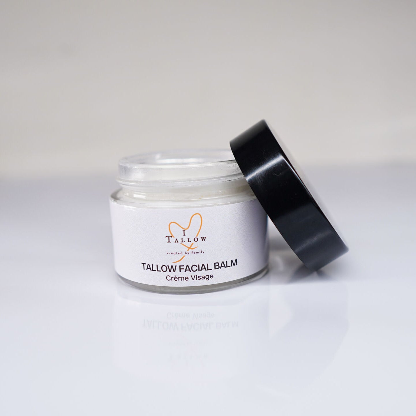 Tallow Facial Balm (Calm) - Image 2