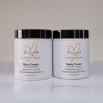 Body Cream (Unscented)