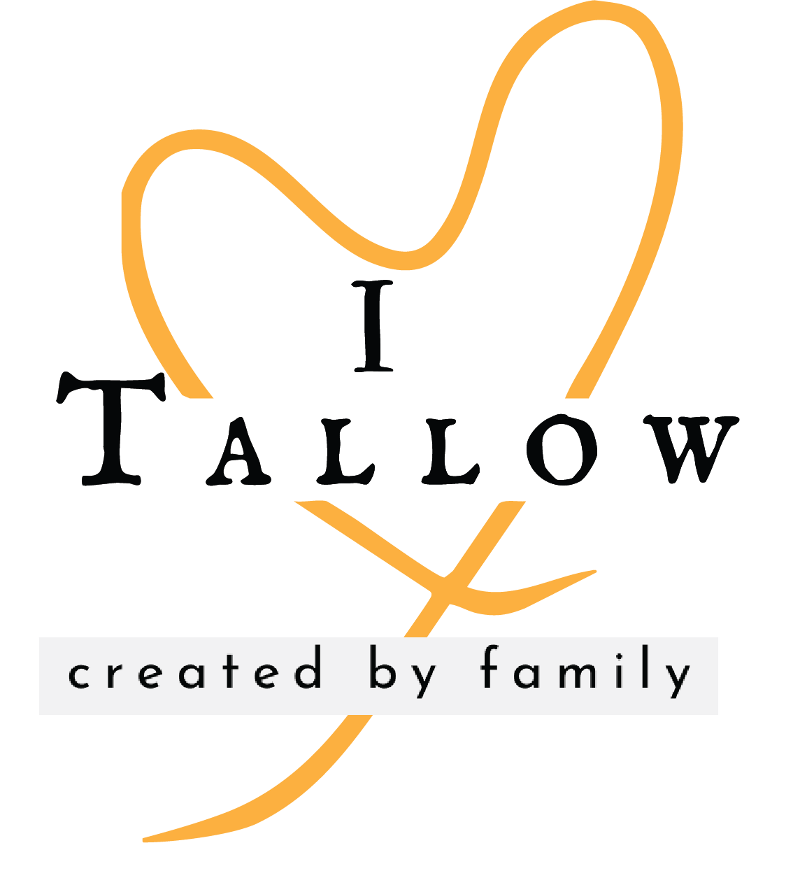 I Love Tallow