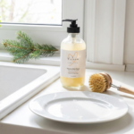 Hand & Dish Soap (Fresh)
