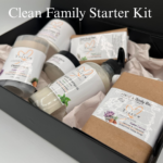 Clean Family Starter Kit